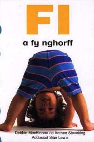 Cover of Fi a fy Nghorff