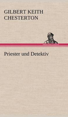 Book cover for Priester Und Detektiv