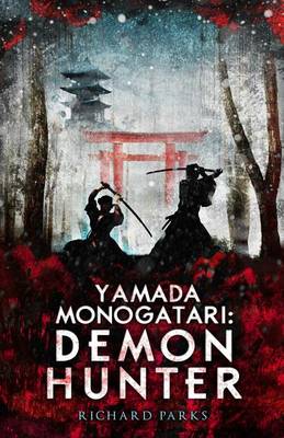 Book cover for Yamada Monogatari