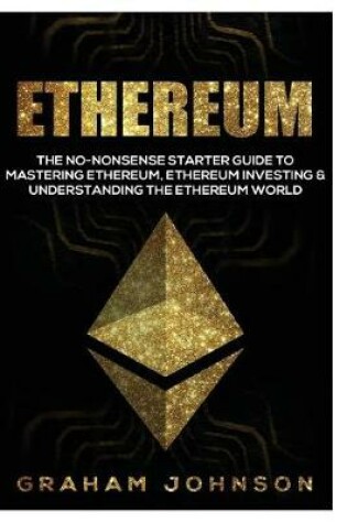 Cover of Ethereum