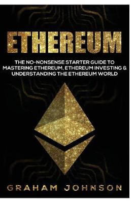 Book cover for Ethereum