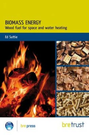 Cover of Biomass Energy