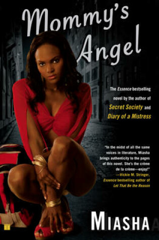 Cover of Mommy's Angel