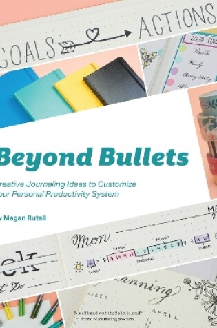Cover of Beyond Bullets