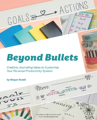 Book cover for Beyond Bullets
