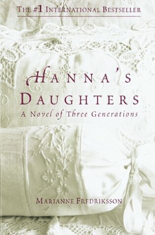 Cover of Hannah's Daughters