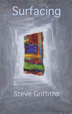 Book cover for Surfacing