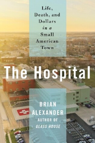 Cover of The Hospital