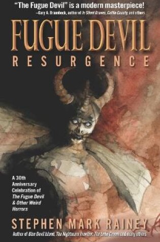 Cover of Fugue Devil