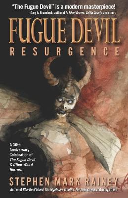 Book cover for Fugue Devil