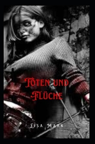 Cover of Töten Und Flüche