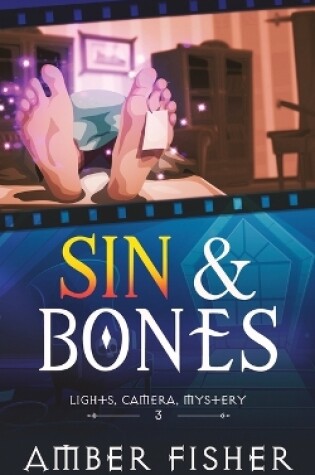 Cover of Sin and Bones