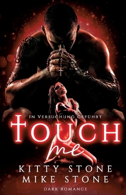 Book cover for Touch me - In Versuchung gef�hrt