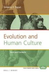 Book cover for Evolution and Human Culture