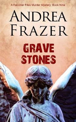 Book cover for Grave Stones