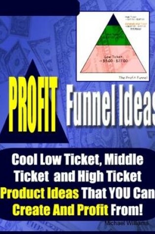 Cover of Profit Funnel Ideas