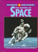 Book cover for History of Space Hb