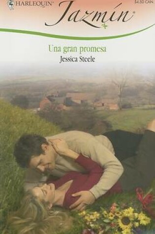 Cover of Una Gran Promesa