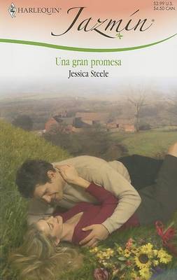 Book cover for Una Gran Promesa