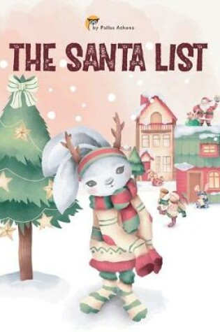 Cover of The Santa List
