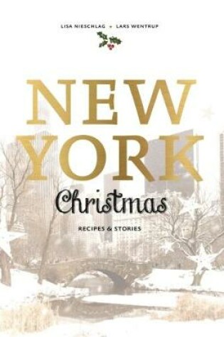 Cover of New York Christmas