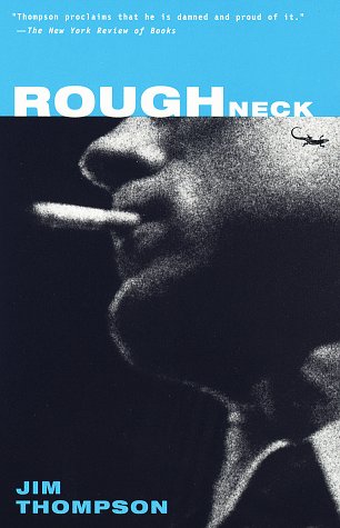 Book cover for Roughneck