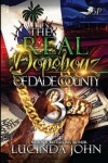 Book cover for The Real Dopeboyz of Dade County 3