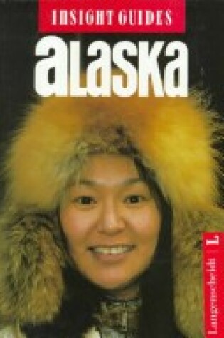 Cover of Alaska