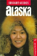 Book cover for Alaska