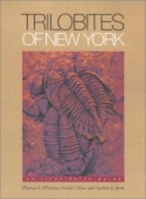 Book cover for Trilobites of New York
