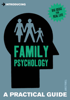 Cover of Introducing Family Psychology