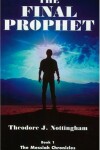 Book cover for The Final Prophet