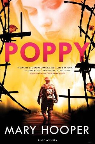 Cover of Poppy