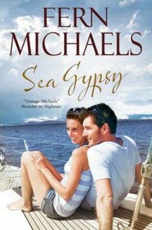 Cover of Sea Gypsy: A Contemporary Romance