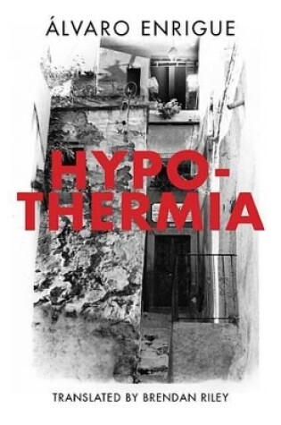 Cover of Hypothermia