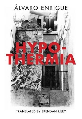 Book cover for Hypothermia