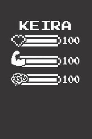 Cover of Keira