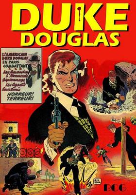 Cover of Duke Douglas