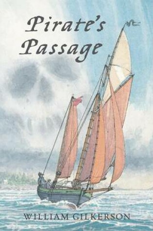 Cover of Pirate's Passage