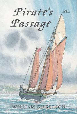 Cover of Pirate's Passage