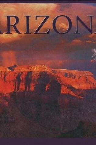 Cover of Arizona