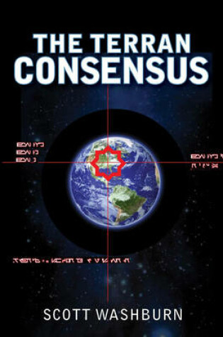Cover of The Terran Consensus