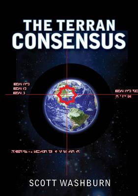 Book cover for The Terran Consensus