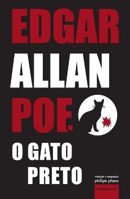 Cover of O Gato Preto