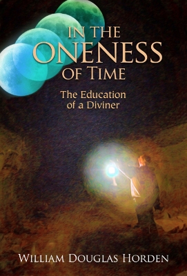 Book cover for In the Oneness of Time