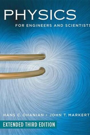 Cover of Physics for Engineers and Scientists 3e (Part 1a)