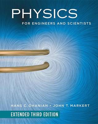 Book cover for Physics for Engineers and Scientists 3e (Part 1a)