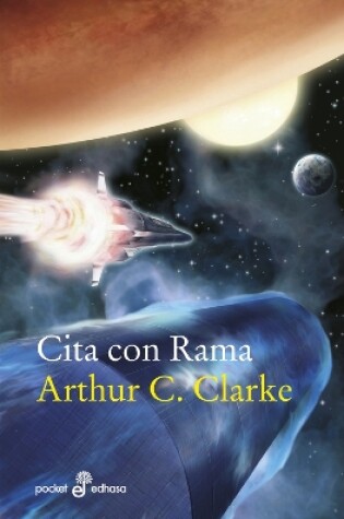 Cover of Cita con rama  (bxl)