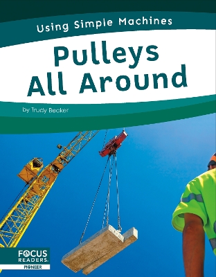 Book cover for Pulleys All Around