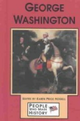 Cover of George Washington